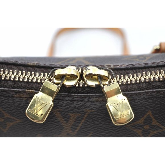 Auth Louis Vuitton Mini Coussin #43075L53B - Picture 7 of 12